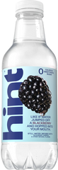 blackberry hint® water