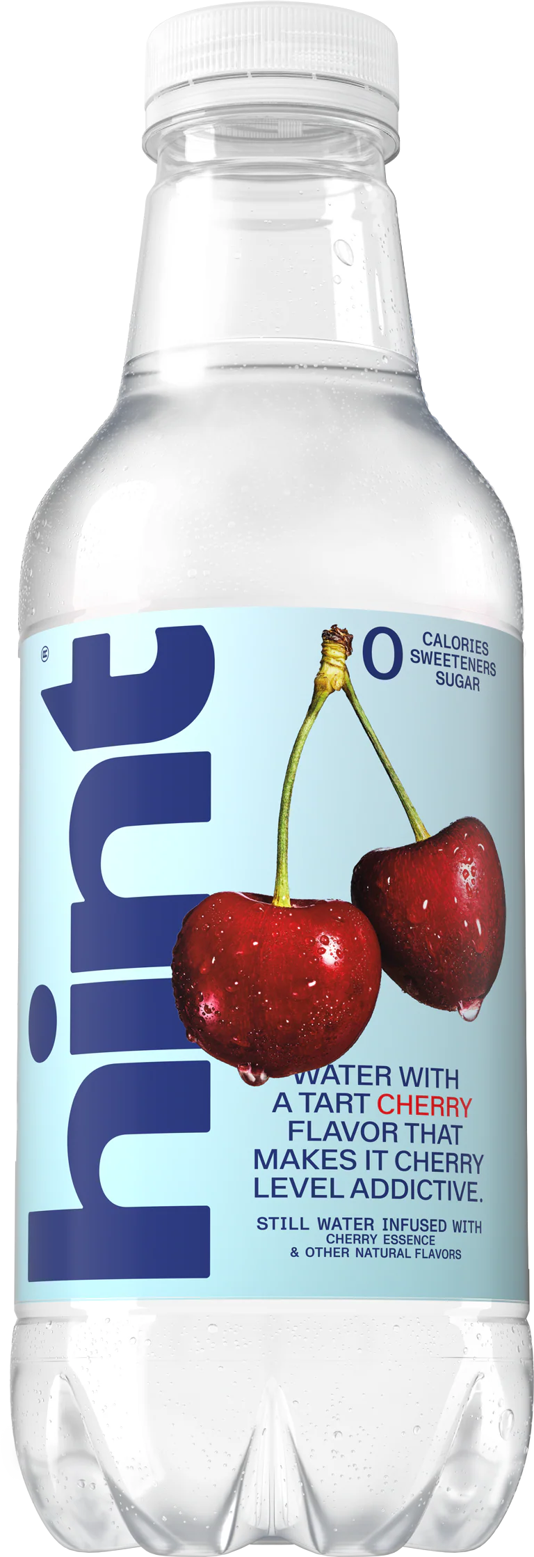 cherry hint® water