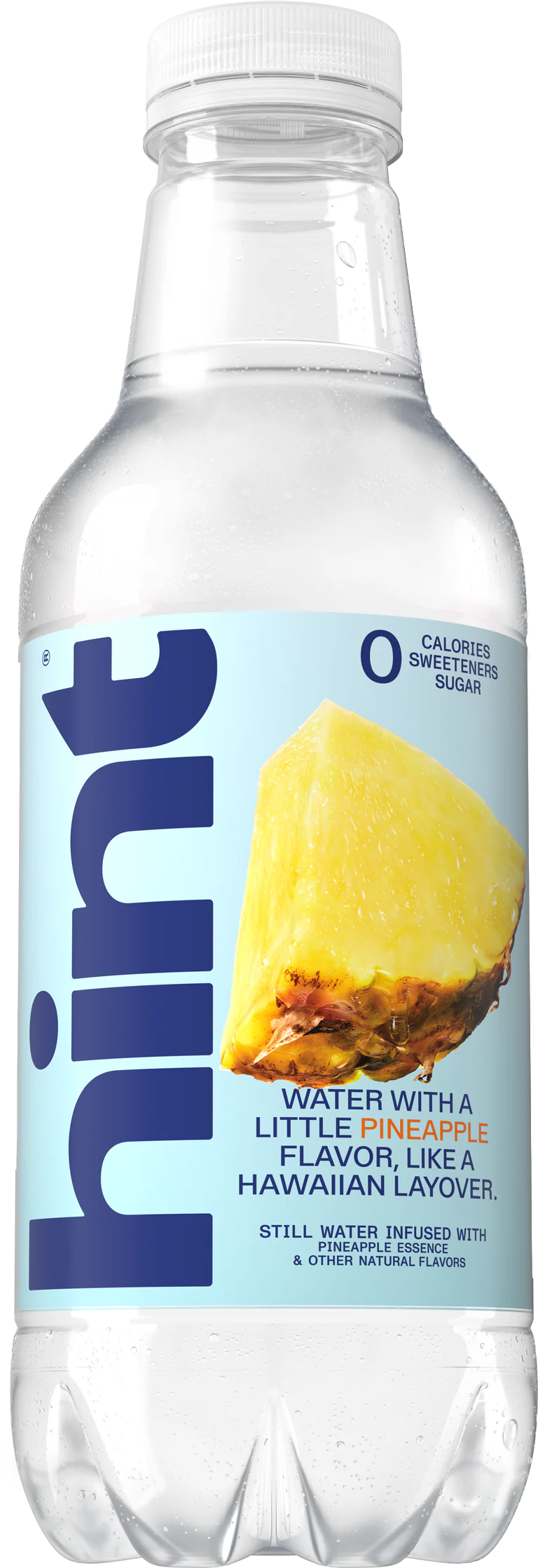 pineapple hint® water