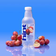 grape hint® water