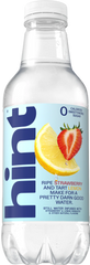 strawberry lemon hint® water